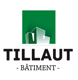 Logo TILLAUT BATIMENT